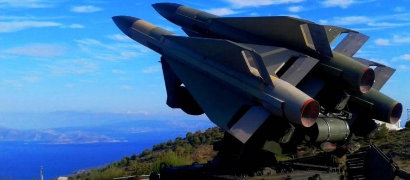 ΜΙΜ-23 Ι.ΗAWK: Ο βετεράνος είναι εδώ αλλά αναζητεί τον «διάδοχό» του